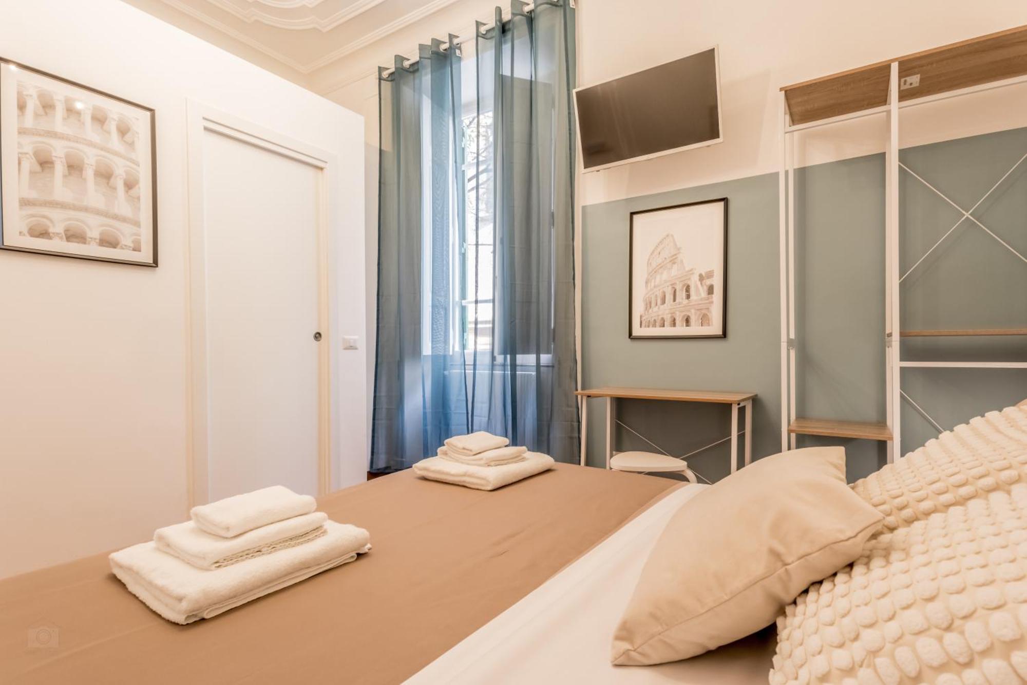 Palazzo Sapienza Design Suites Rome Exterior photo